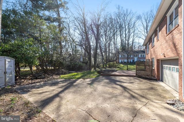 7525 SALEM RD, Falls Church, VA 22043