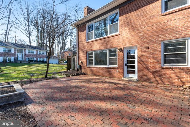 7525 SALEM RD, Falls Church, VA 22043