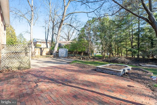 7525 SALEM RD, Falls Church, VA 22043