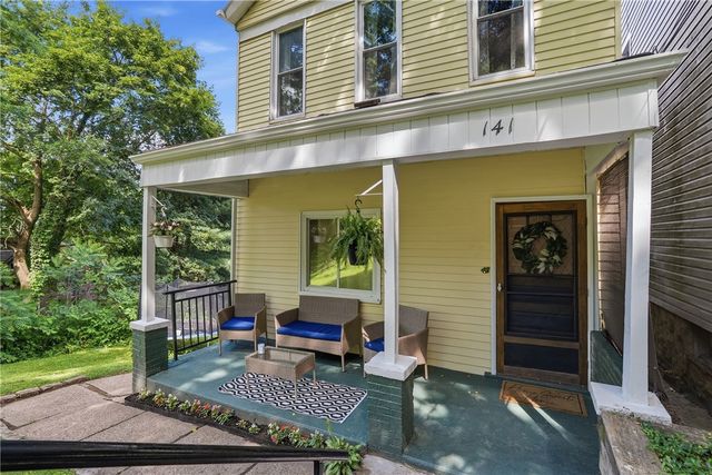 141 E Steuben, Ingram, PA 15205