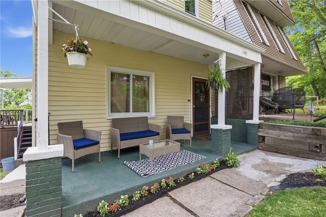 141 E Steuben, Ingram, PA 15205
