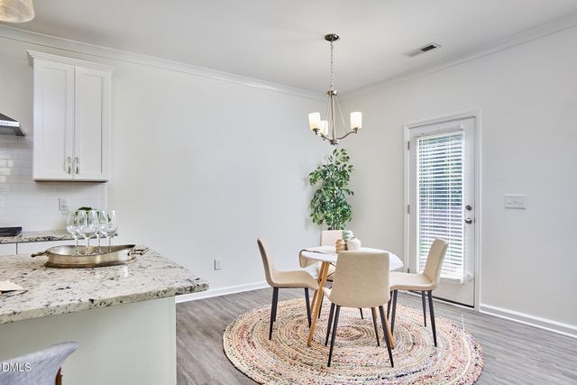 1052 Flagler Street, Durham, NC 27713