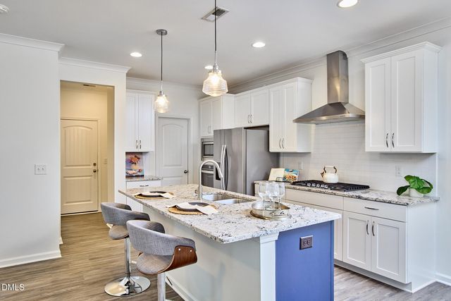 1052 Flagler Street, Durham, NC 27713