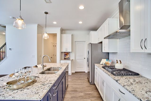 1052 Flagler Street, Durham, NC 27713