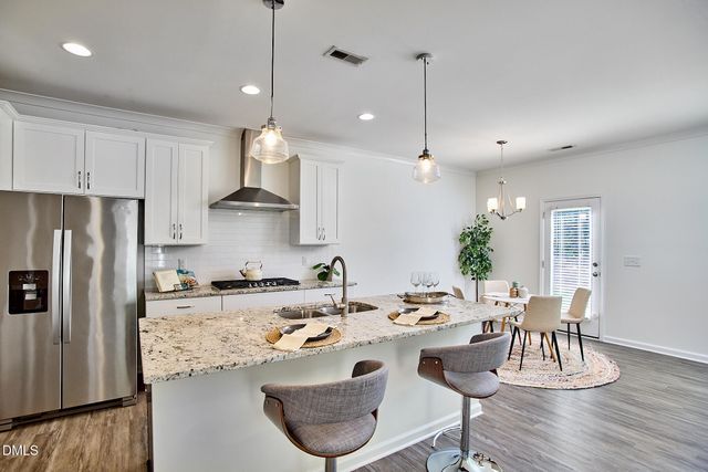 1052 Flagler Street, Durham, NC 27713
