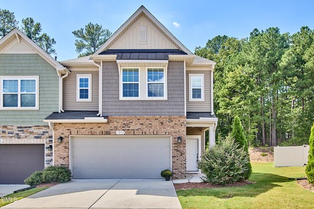 1052 Flagler Street, Durham, NC 27713