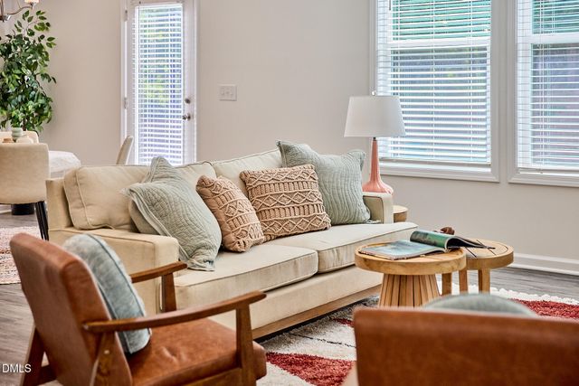 1052 Flagler Street, Durham, NC 27713