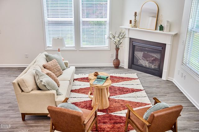 1052 Flagler Street, Durham, NC 27713