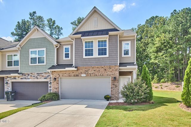 1052 Flagler Street, Durham, NC 27713