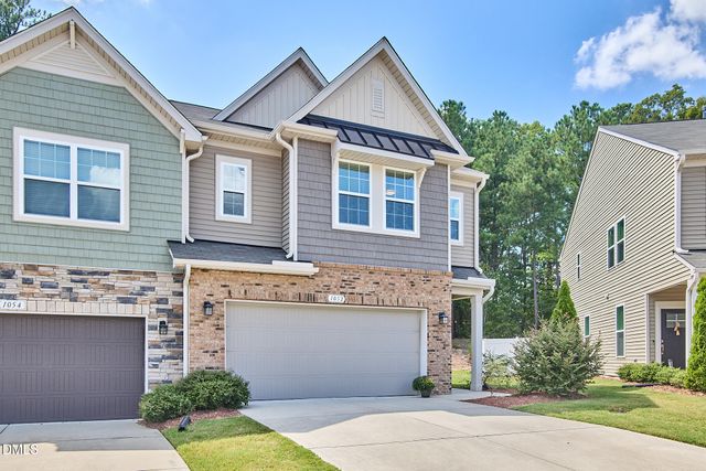 1052 Flagler Street, Durham, NC 27713