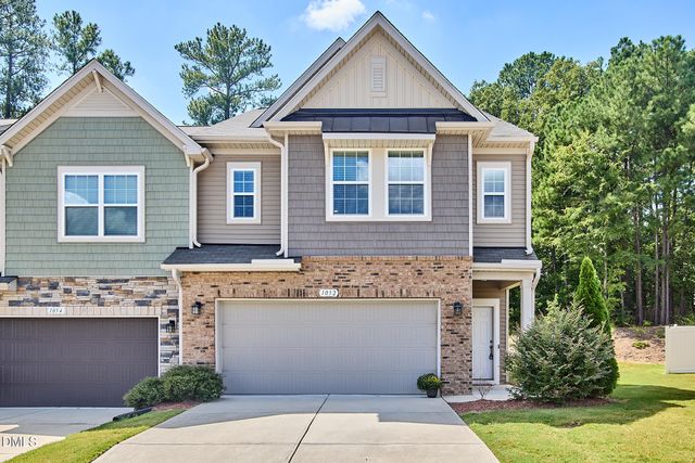 1052 Flagler Street, Durham, NC 27713