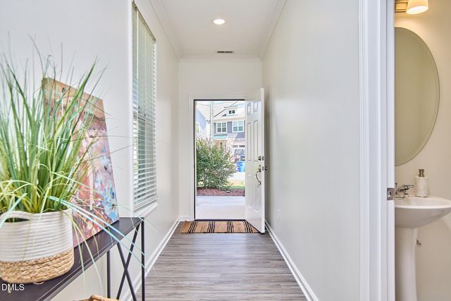1052 Flagler Street, Durham, NC 27713