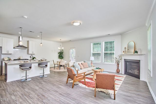 1052 Flagler Street, Durham, NC 27713