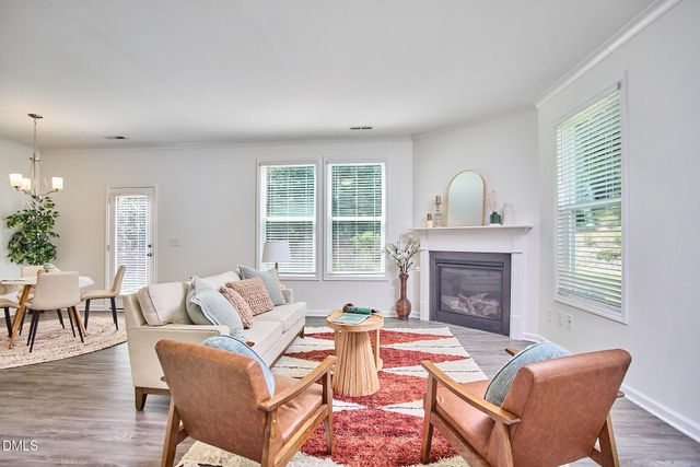 1052 Flagler Street, Durham, NC 27713