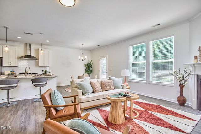 1052 Flagler Street, Durham, NC 27713