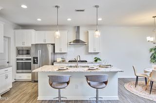 1052 Flagler Street, Durham, NC 27713
