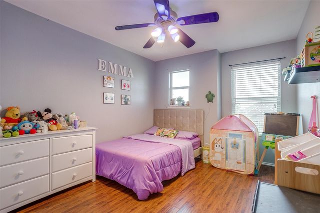 1303 Red Deer Way, Arlington, TX 76002