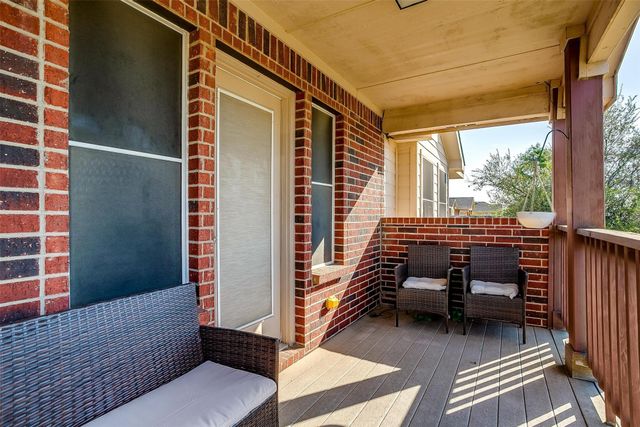 1303 Red Deer Way, Arlington, TX 76002