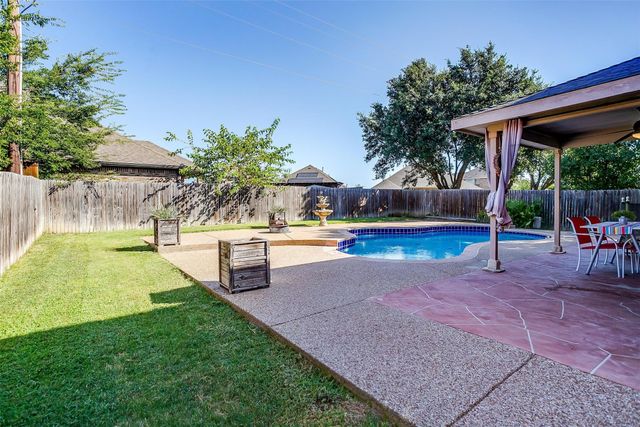 1303 Red Deer Way, Arlington, TX 76002