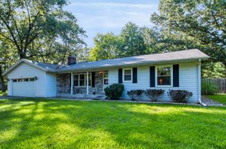 14361 Maple Drive, New Buffalo, MI 49117