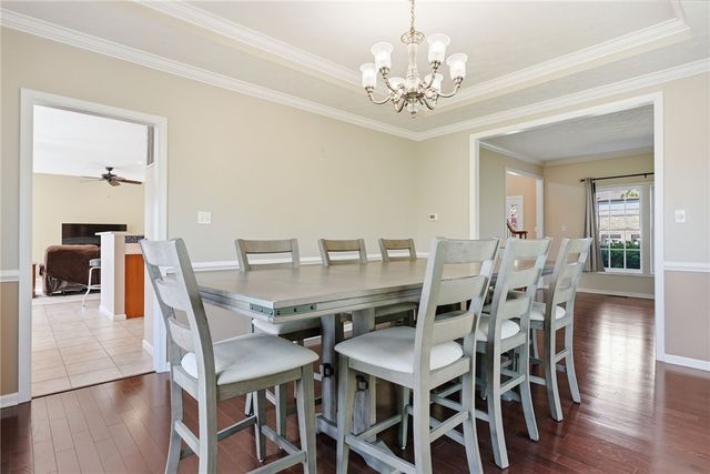 309 Londonberry Ct, Marshall, PA 16046
