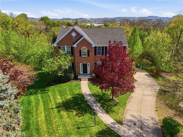 309 Londonberry Ct, Marshall, PA 16046