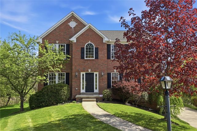 309 Londonberry Ct, Marshall, PA 16046
