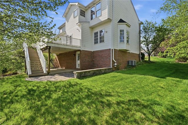 309 Londonberry Ct, Marshall, PA 16046