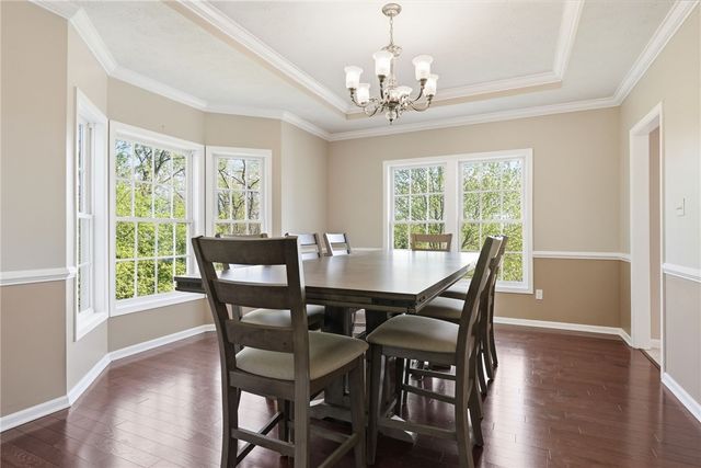 309 Londonberry Ct, Marshall, PA 16046