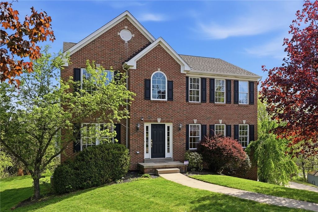 309 Londonberry Ct, Marshall, PA 16046