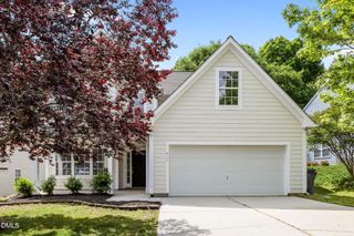 617 Brickstone Drive, Apex, NC 27502