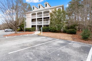 3350 Club Villas Drive # 504, Southport, NC 28461