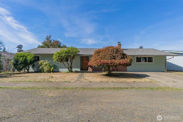 1913 King Street, Shelton, WA 98584