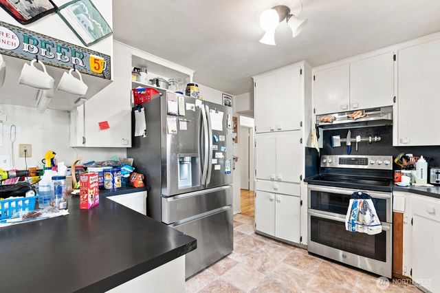 1913 King Street, Shelton, WA 98584