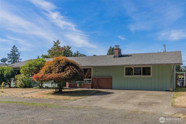1913 King Street, Shelton, WA 98584