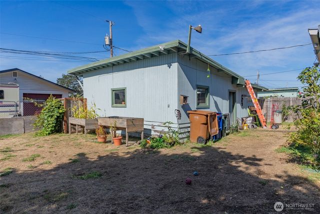 1913 King Street, Shelton, WA 98584