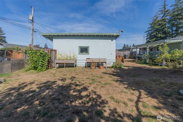 1913 King Street, Shelton, WA 98584