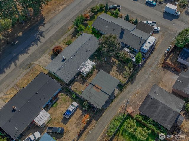 1913 King Street, Shelton, WA 98584