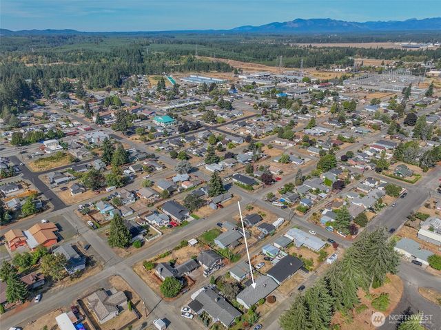 1913 King Street, Shelton, WA 98584