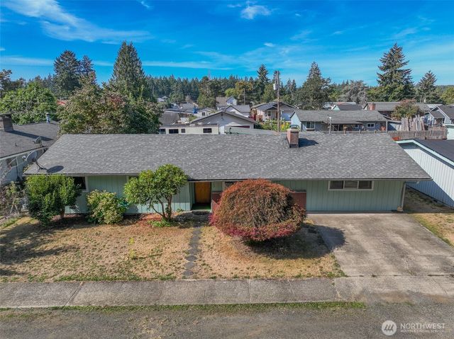 1913 King Street, Shelton, WA 98584