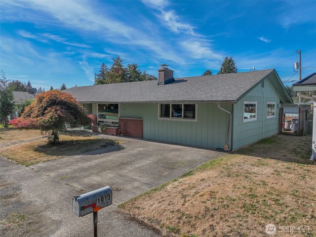 1913 King Street, Shelton, WA 98584
