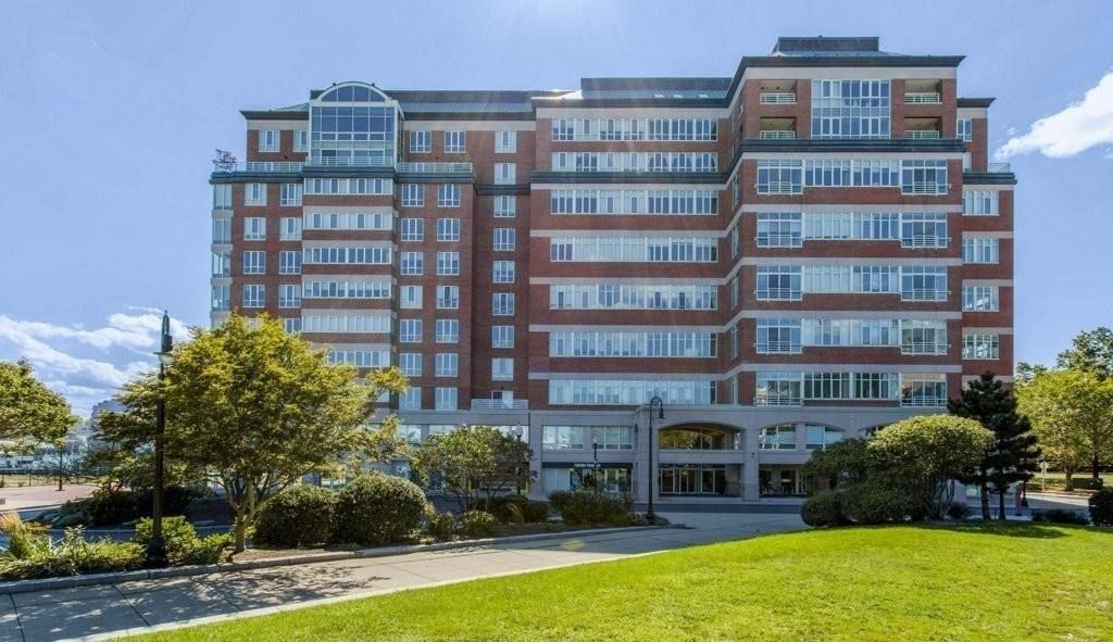 197 8th 620, Boston, MA 02129