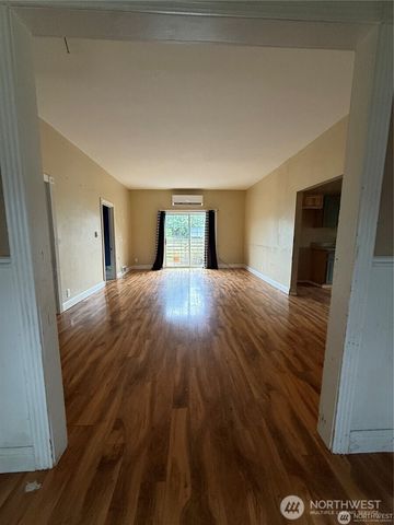 521 W King Street, Aberdeen, WA 98520