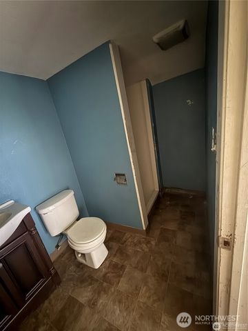 521 W King Street, Aberdeen, WA 98520