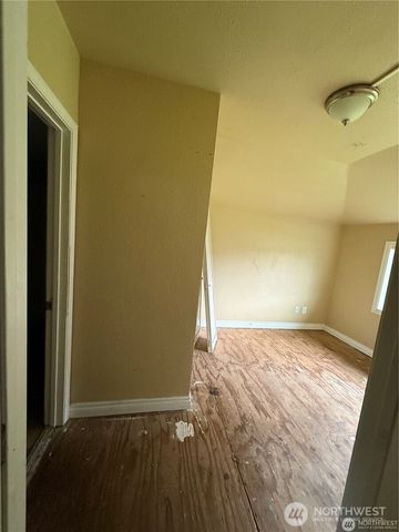 521 W King Street, Aberdeen, WA 98520