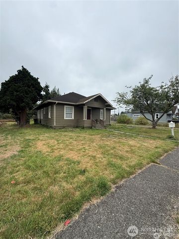 521 W King Street, Aberdeen, WA 98520