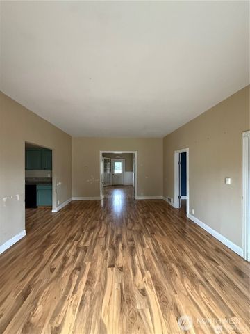 521 W King Street, Aberdeen, WA 98520