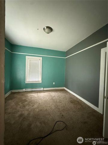 521 W King Street, Aberdeen, WA 98520