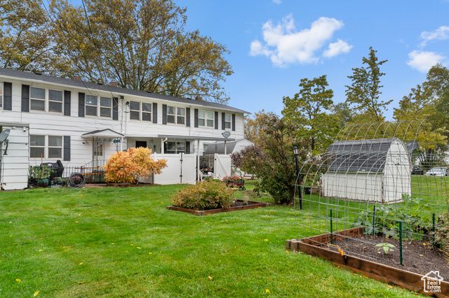 3828 QUINCY AVE, Ogden, UT 84403