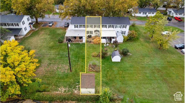 3828 QUINCY AVE, Ogden, UT 84403